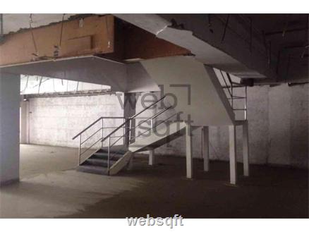 Showroom for Rent